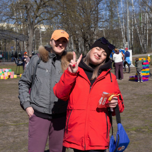 Черноземье Legal Run 2026