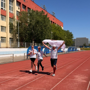 Volgograd Legal Run 2026