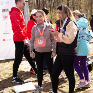 Черноземье Legal Run 2026