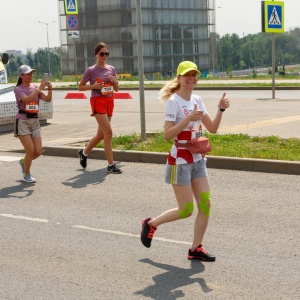 Legal Run Skolkovo 2019