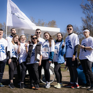 Черноземье Legal Run 2026