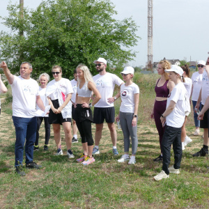 Volgograd Legal Run 2024