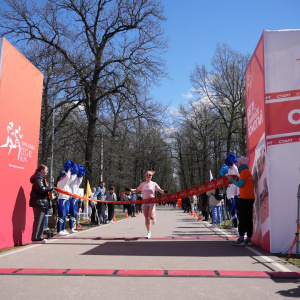 Черноземье Legal Run 2026
