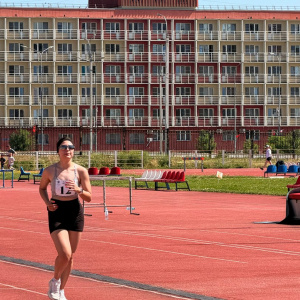 Volgograd Legal Run 2026