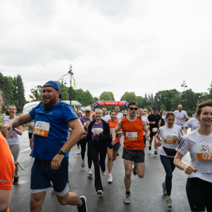 SPb Legal Run 2024