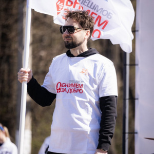 Черноземье Legal Run 2026
