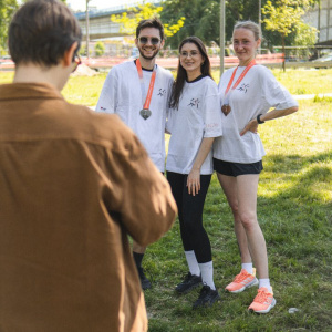 Serbia Legal Run 2026