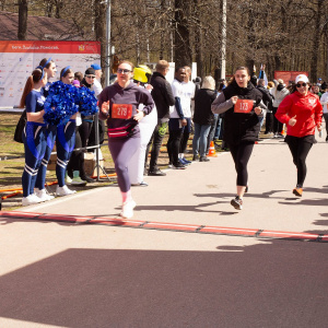 Черноземье Legal Run 2026