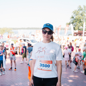 Samara Legal Run 2024