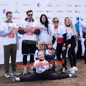Черноземье Legal Run 2026