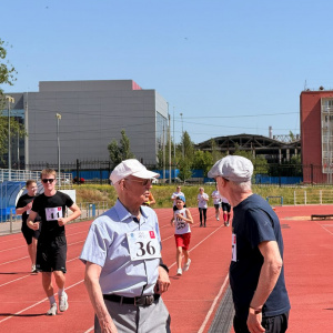 Volgograd Legal Run 2026