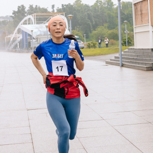 Vladivostok Legal Run 2024