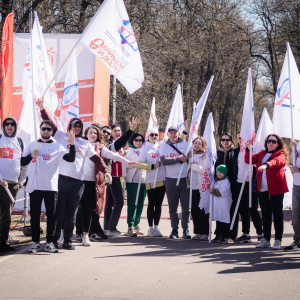 Черноземье Legal Run 2026