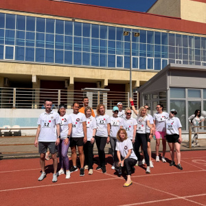 Volgograd Legal Run 2026