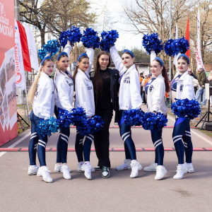 Черноземье Legal Run 2026