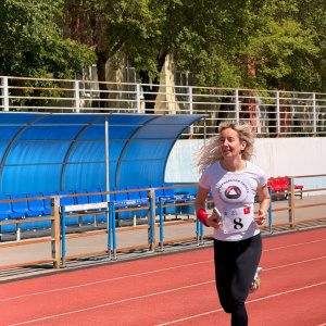 Volgograd Legal Run 2026