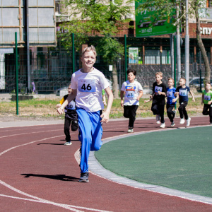 Saratov Legal Run 2024