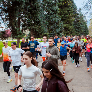 Krasnodar Legal Run 2026
