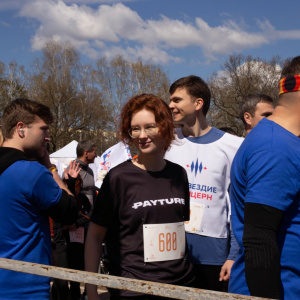 Черноземье Legal Run 2026