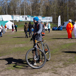 Черноземье Legal Run 2026