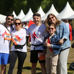 Moscow Legal Run 2024