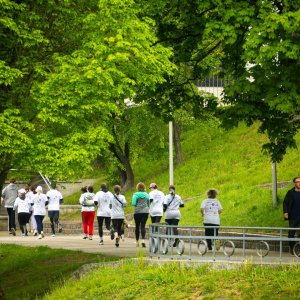 Kaliningrad Legal Run 2026