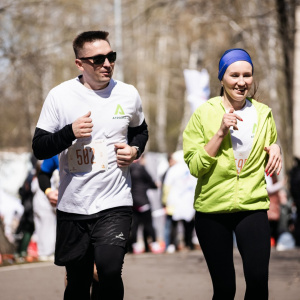 Черноземье Legal Run 2026