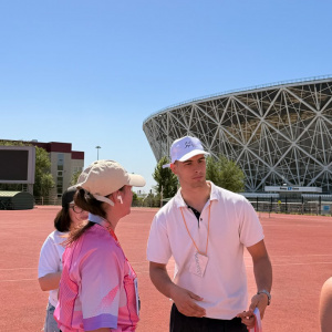 Volgograd Legal Run 2026