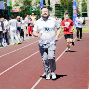 Saratov Legal Run 2024