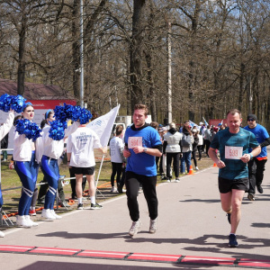Черноземье Legal Run 2026