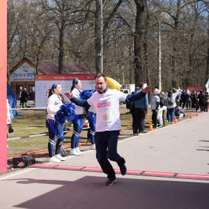 Черноземье Legal Run 2026