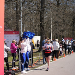 Черноземье Legal Run 2026