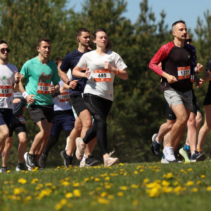 Moscow Legal Run 2024