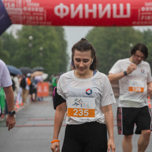 SPb Legal Run 2024