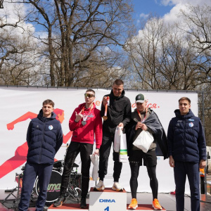 Черноземье Legal Run 2026