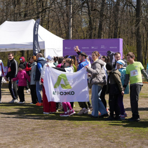 Черноземье Legal Run 2026