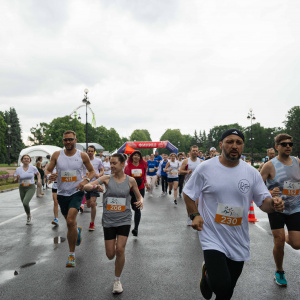 SPb Legal Run 2024