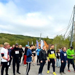 Murmansk Legal Run 2024