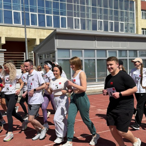 Volgograd Legal Run 2026