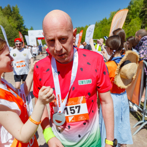 Moscow Legal Run 2024