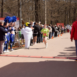 Черноземье Legal Run 2026