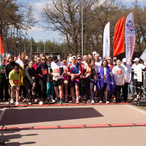 Черноземье Legal Run 2026