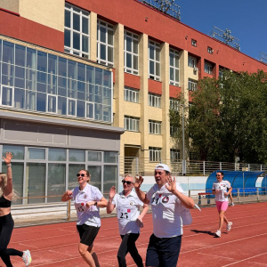 Volgograd Legal Run 2026