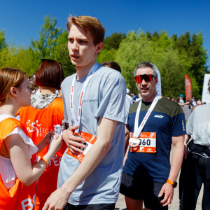 Moscow Legal Run 2024