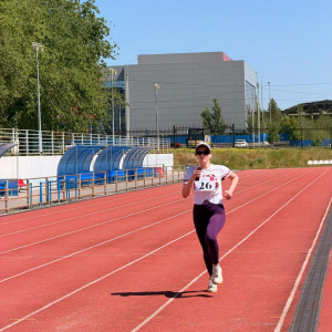 Volgograd Legal Run 2026