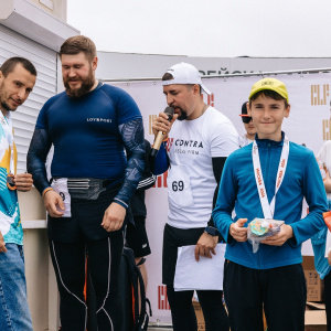 Vladivostok Legal Run 2024