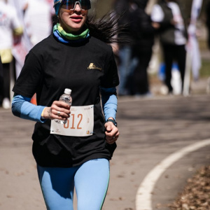 Черноземье Legal Run 2026