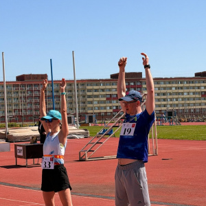 Volgograd Legal Run 2026