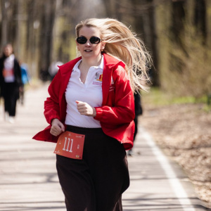 Черноземье Legal Run 2026