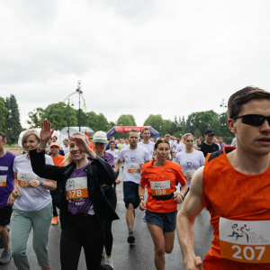 SPb Legal Run 2024